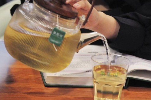 厦门 山苦瓜茶ODM