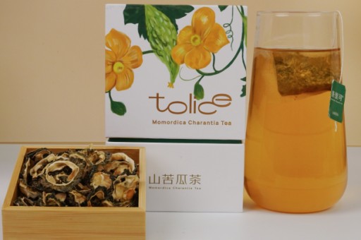 鼓浪屿苦瓜茶多少钱一斤，苦瓜干泡水禁忌，鼓浪屿苦瓜老铁茶