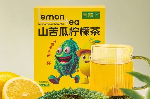 苦瓜茶正品的价格，苦瓜茶的功效与作用，苦瓜茶的功效和作用及食用方法