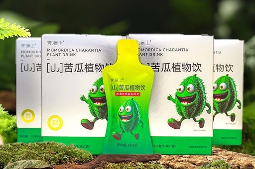 苦瓜茶什么价格，苦瓜茶饮有哪些功效，苦瓜茶有什么作用?